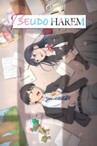Pseudo Harem