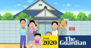 Sazae-san (2020)